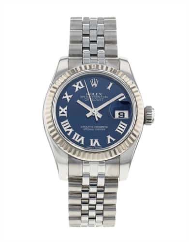 Rolex Datejust Lady 179174 Rolex Datejust Lady 179174